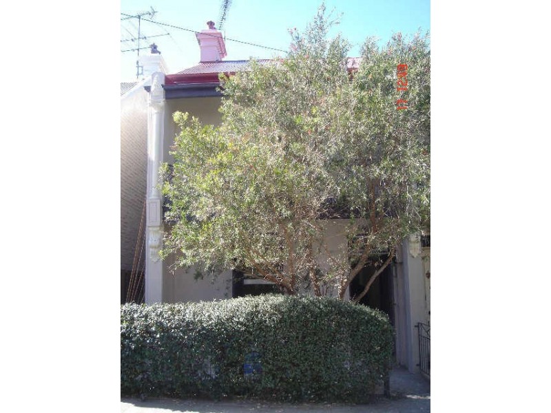 42 BUCKNELL STREET, Newtown NSW 2042