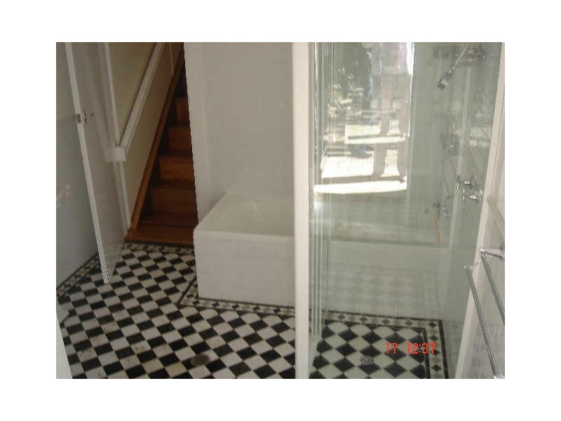 42 BUCKNELL STREET, Newtown NSW 2042