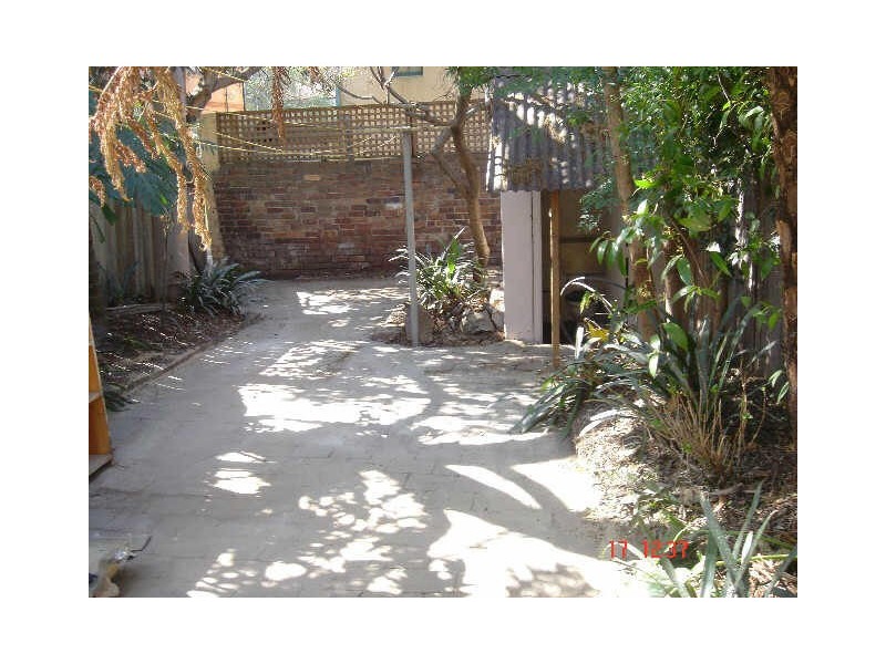 42 BUCKNELL STREET, Newtown NSW 2042