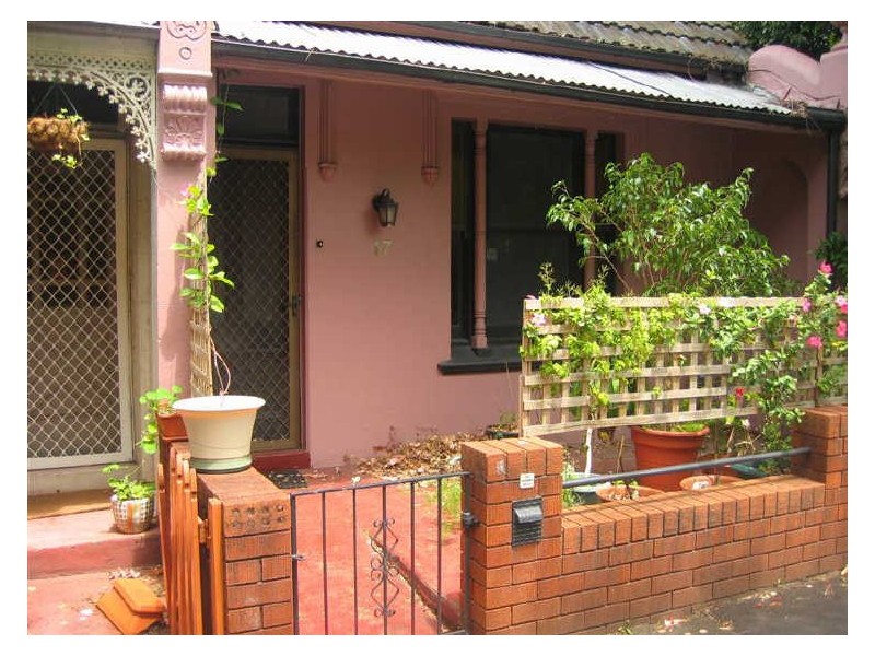 17 PROBERT STREET, Camperdown NSW 2050