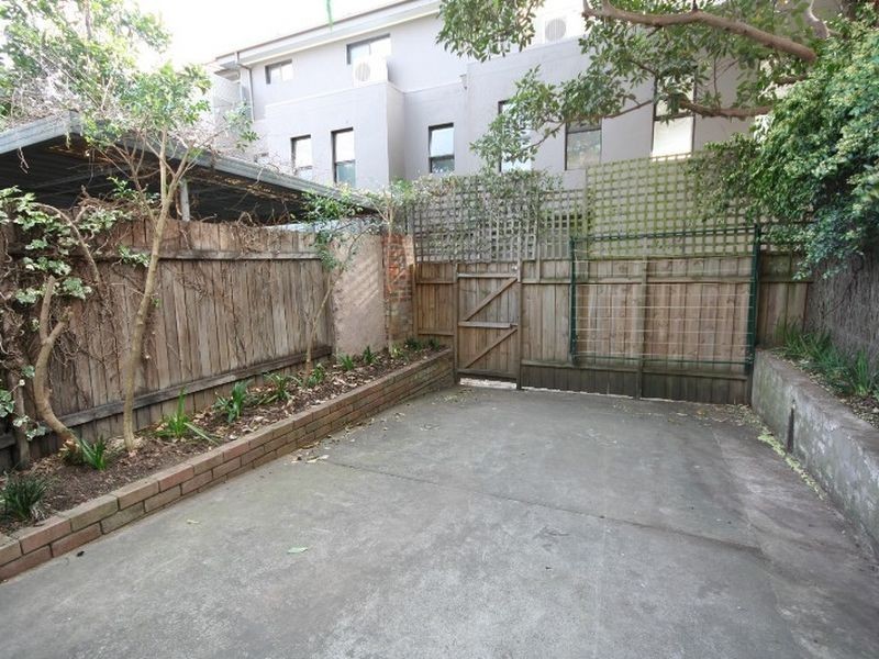 17 PROBERT STREET, Camperdown NSW 2050