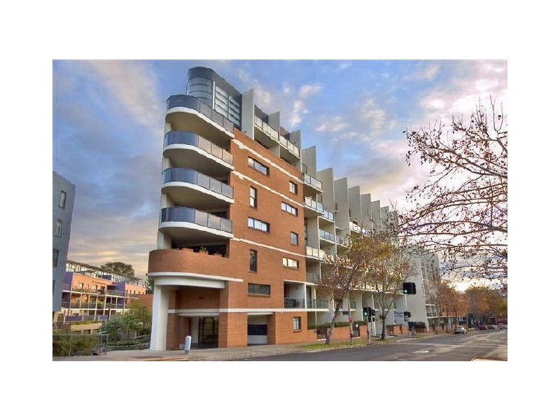 507E/138-140 CARILLION AVENUE, Newtown NSW 2042