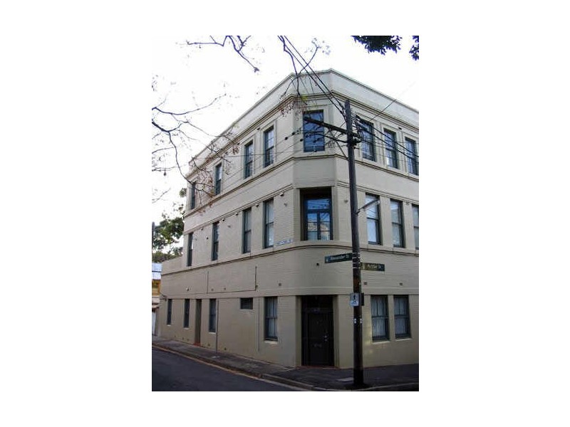 4/46-48 ARTHUR STREET, Surry Hills NSW 2010