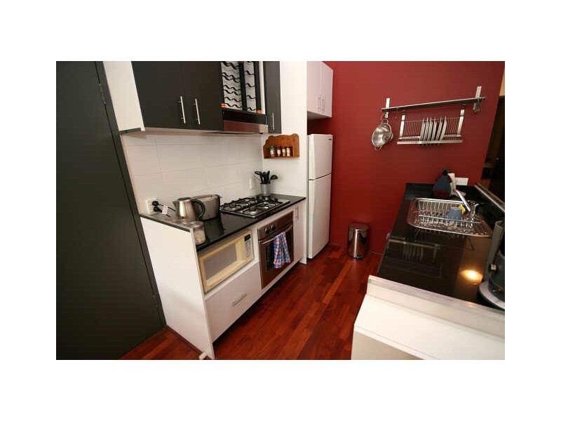 33 Purkis Street, Camperdown NSW 2050