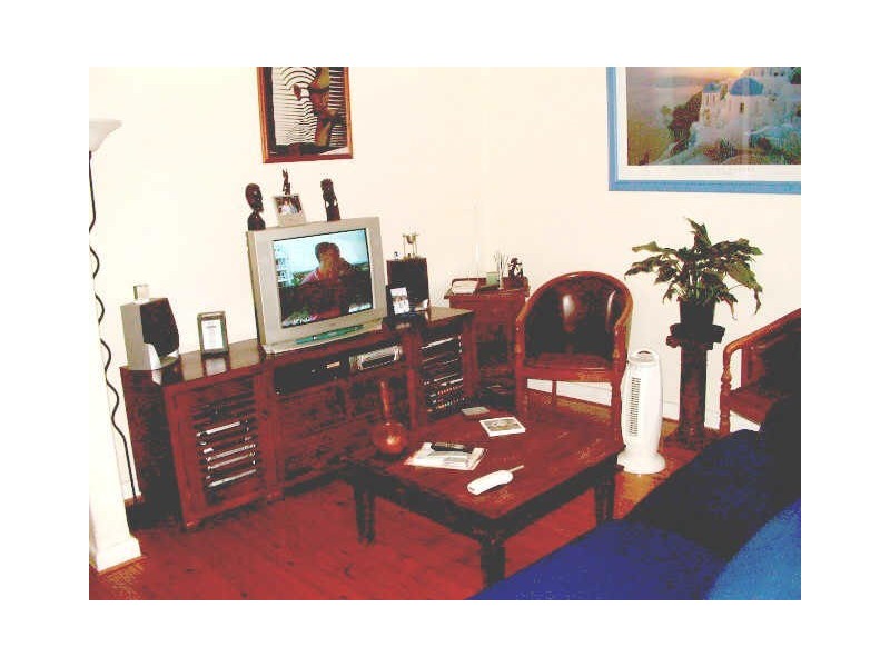 45 BALTIC STREET, Newtown NSW 2042