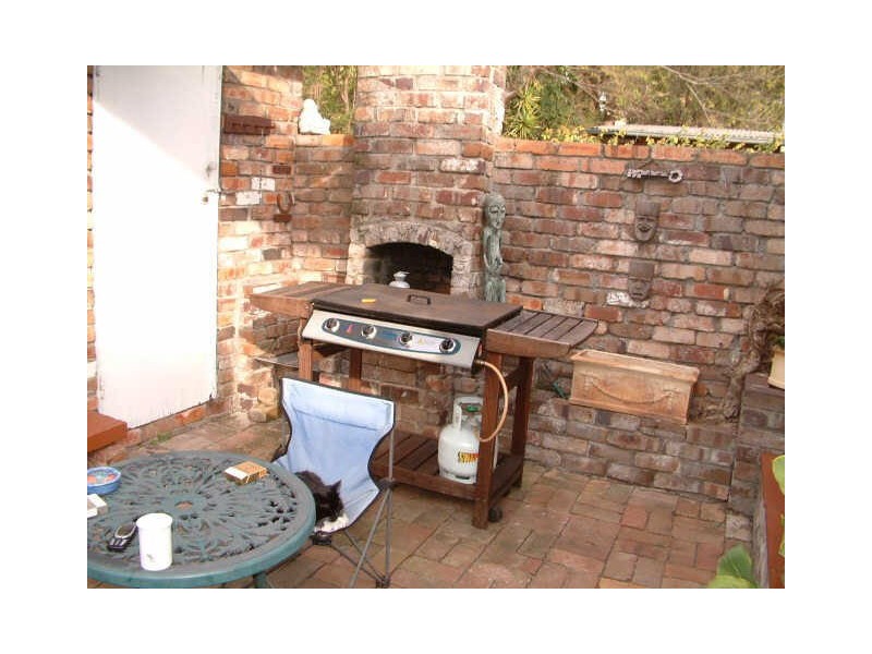 45 BALTIC STREET, Newtown NSW 2042