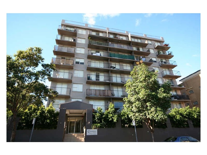 402/144 MALLETT STREET, Camperdown NSW 2050