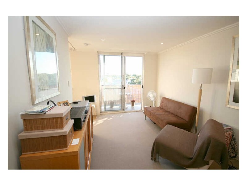 402/144 MALLETT STREET, Camperdown NSW 2050