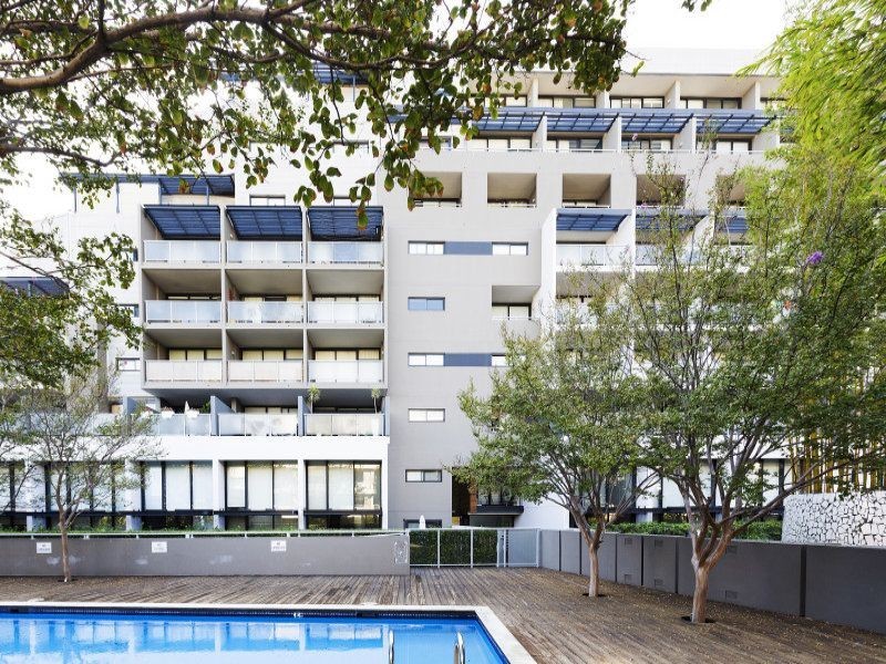 A27/252 Botany Road, Alexandria NSW 2015