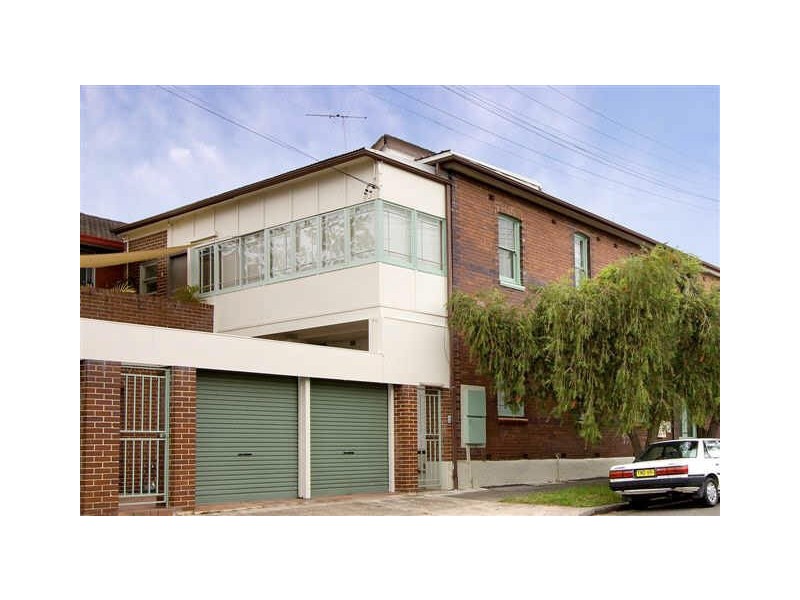 4/65 PERRY STREET, Lilyfield NSW 2040