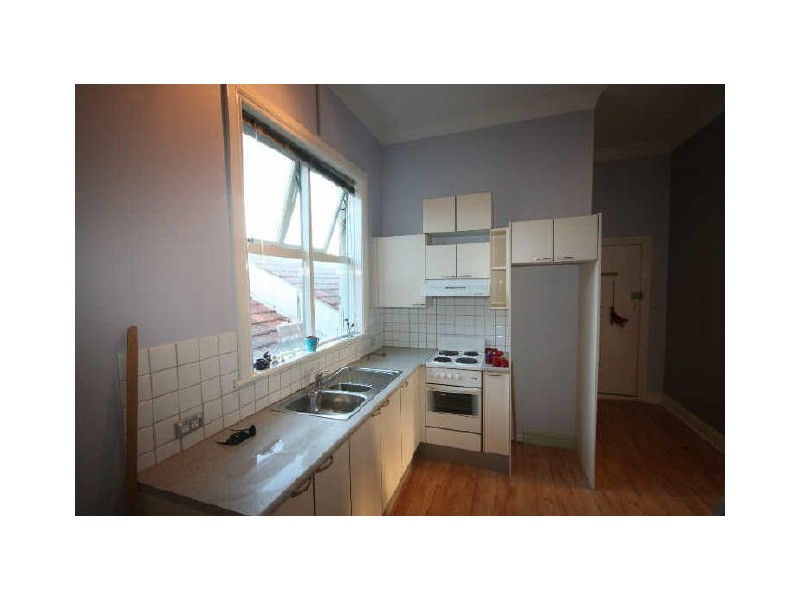 4/65 PERRY STREET, Lilyfield NSW 2040