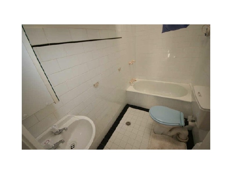 4/65 PERRY STREET, Lilyfield NSW 2040