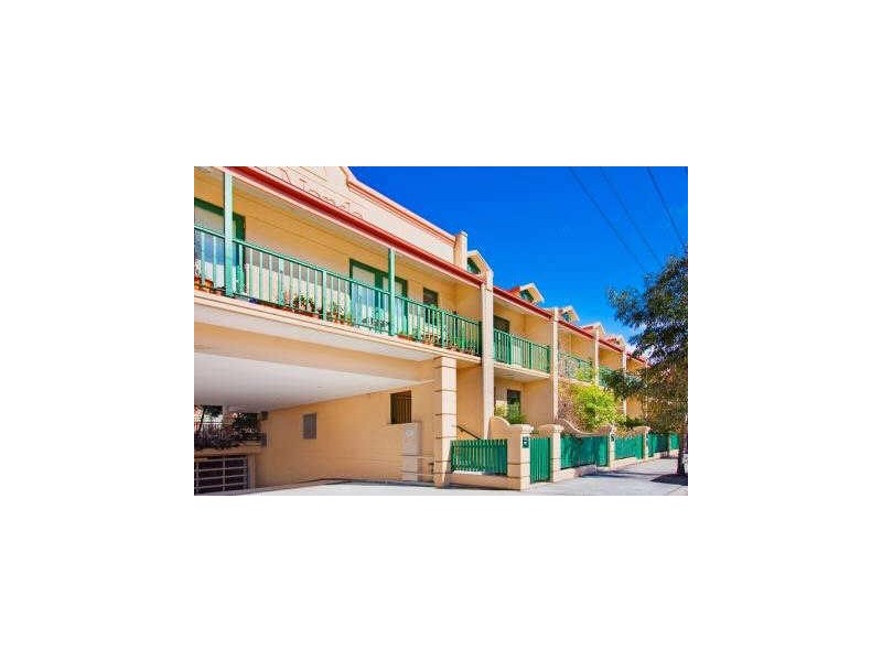 14 JARRETT STREET, Leichhardt NSW 2040