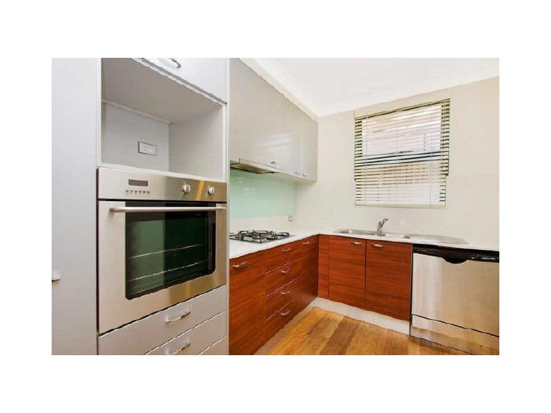 14 JARRETT STREET, Leichhardt NSW 2040