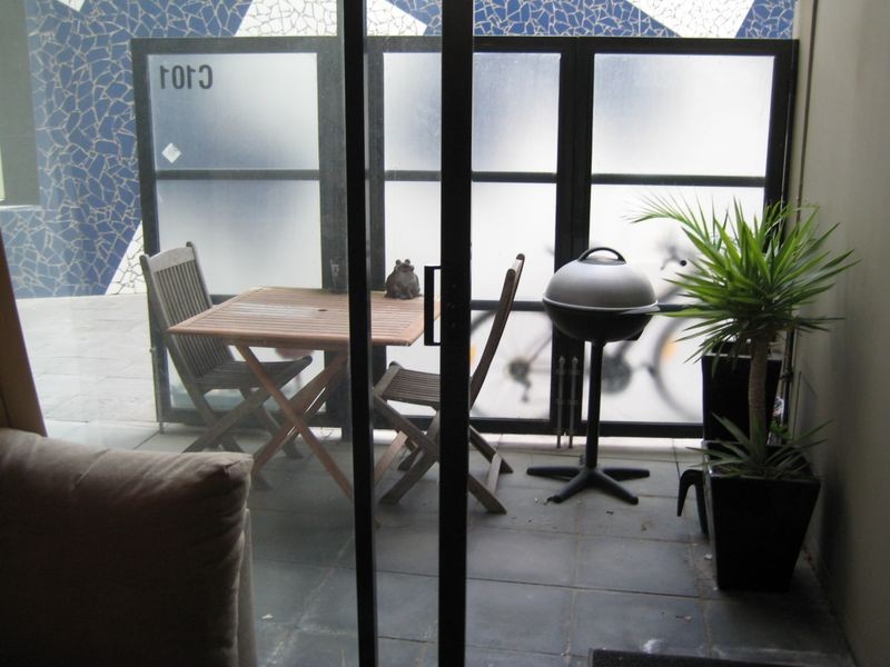 C101/2-6 MANDIBLE STREET, Alexandria NSW 2015