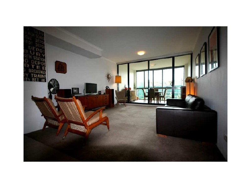 430/221 SYDNEY PARK ROAD, Erskineville NSW 2043