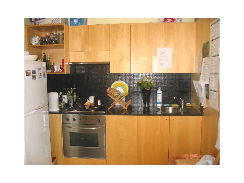 39/1 DWYER STREET, Chippendale NSW 2008