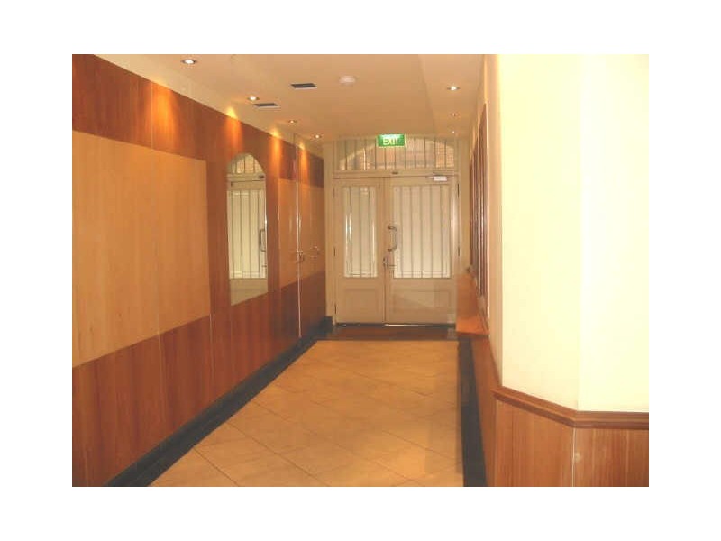 39/1 DWYER STREET, Chippendale NSW 2008