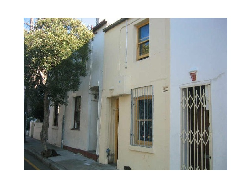 26 O’CONNELL STREET, Newtown NSW 2042