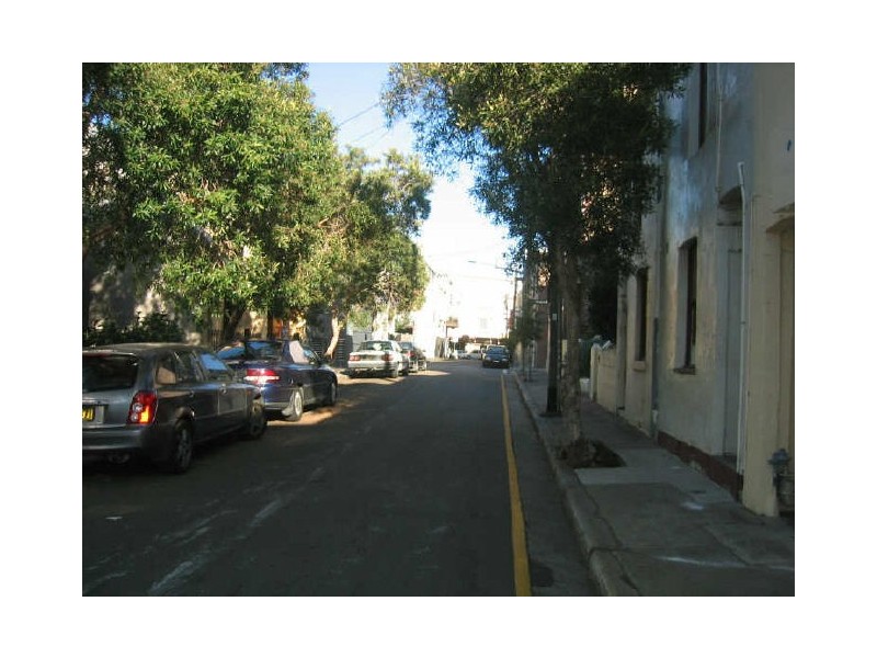 26 O’CONNELL STREET, Newtown NSW 2042