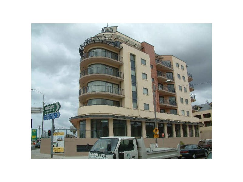 G303/7-11 PRINCES HIGHWAY, St Peters NSW 2044