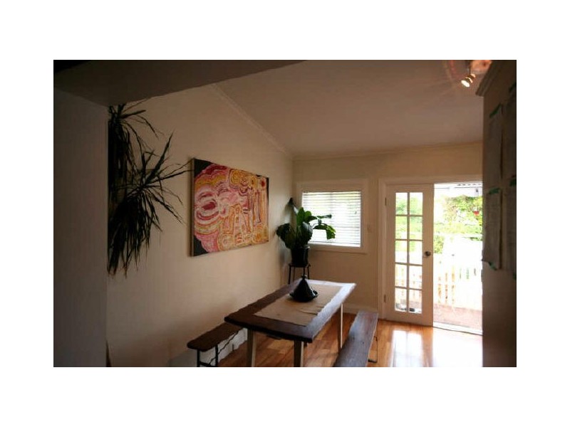 93 CRYSTAL STREET, Petersham NSW 2049