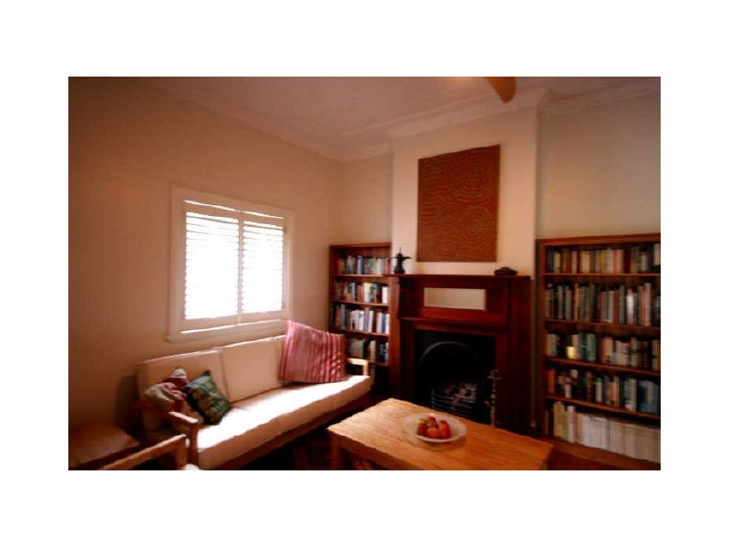 93 CRYSTAL STREET, Petersham NSW 2049