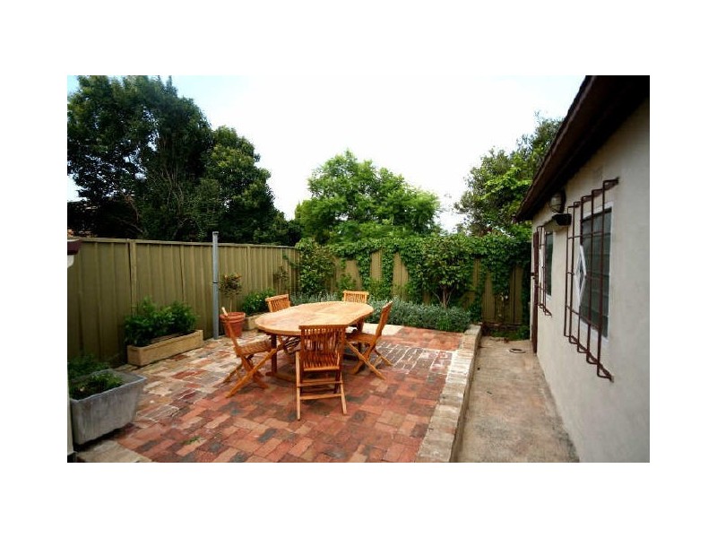 93 CRYSTAL STREET, Petersham NSW 2049