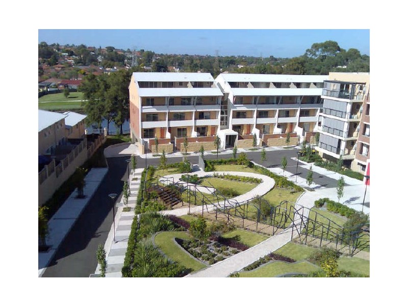 14/20 CLOSE STREET, Canterbury NSW 2193