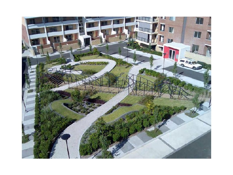 14/20 CLOSE STREET, Canterbury NSW 2193