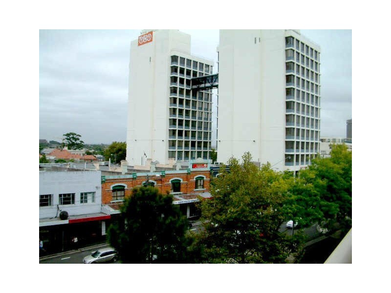 22/17 COPE STREET, Redfern NSW 2016
