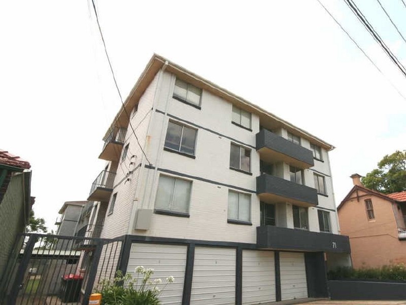 12/71 Alice Street, Newtown NSW 2042