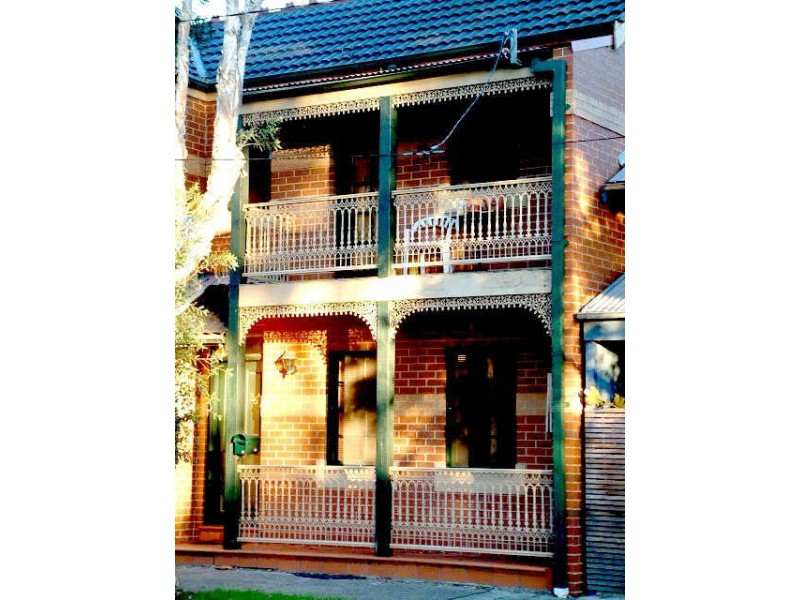 26A RENWICK STREET, Alexandria NSW 2015