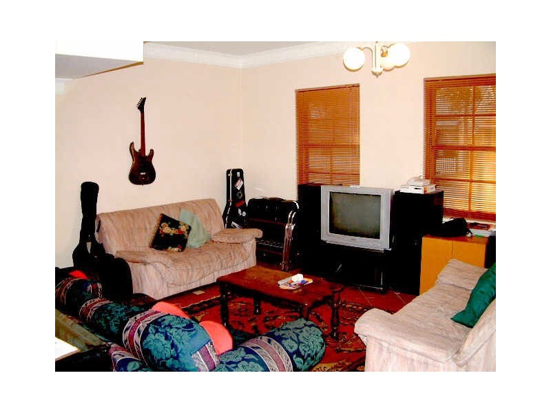 26A RENWICK STREET, Alexandria NSW 2015