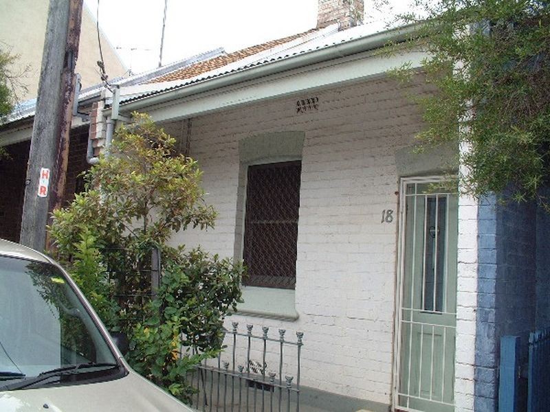 18 Knight Street, Erskineville NSW 2043
