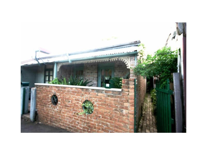 61 PROSPECT STREET, Erskineville NSW 2043