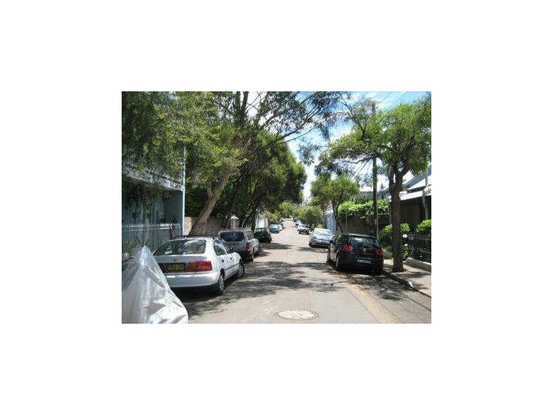 56 BISHOPGATE STREET, Camperdown NSW 2050