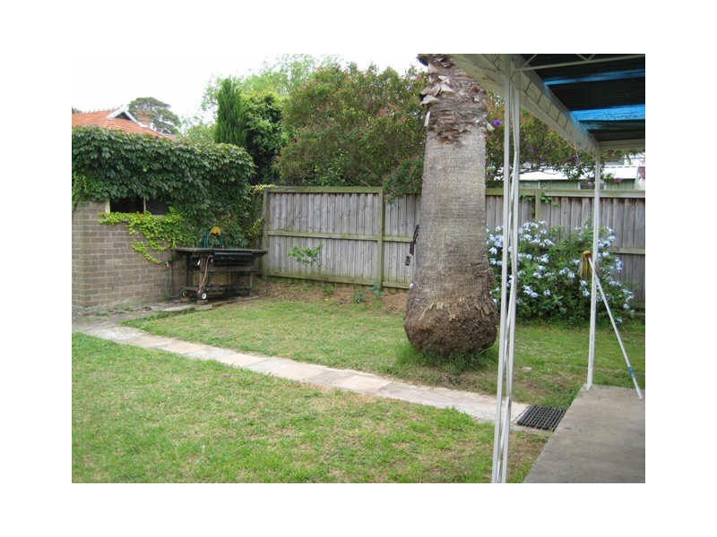 3/8 ALBERT STREET, Petersham NSW 2049