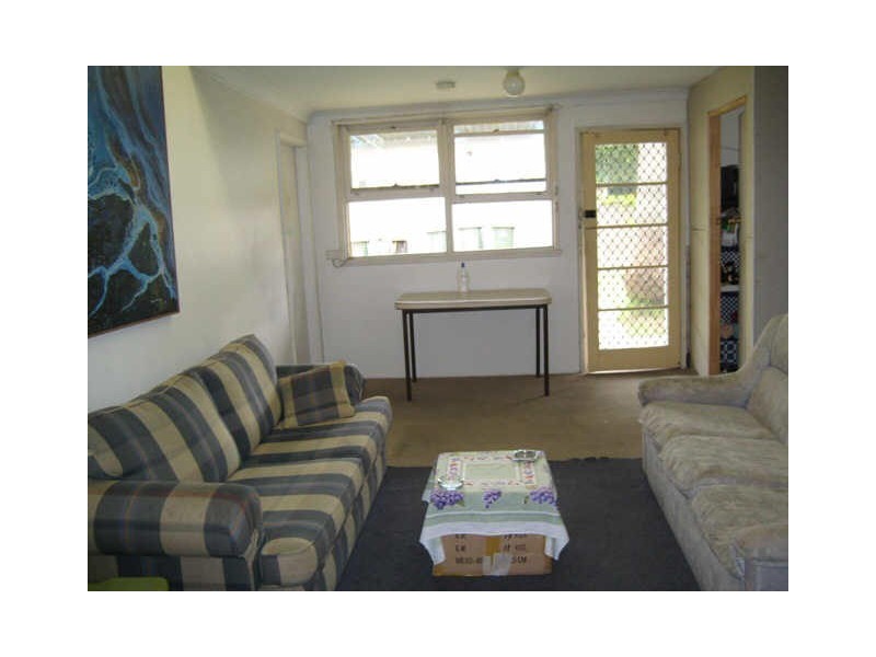 3/8 ALBERT STREET, Petersham NSW 2049