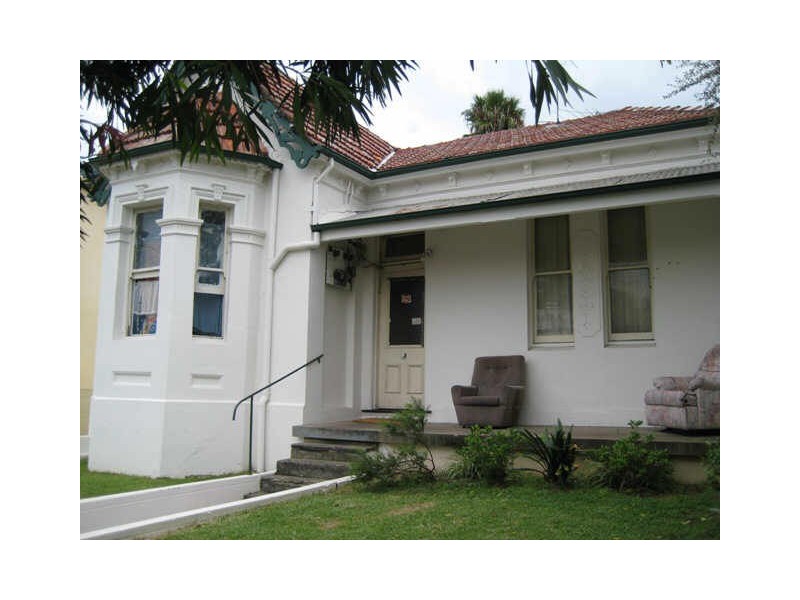 6/8 ALBERT STREET, Petersham NSW 2049