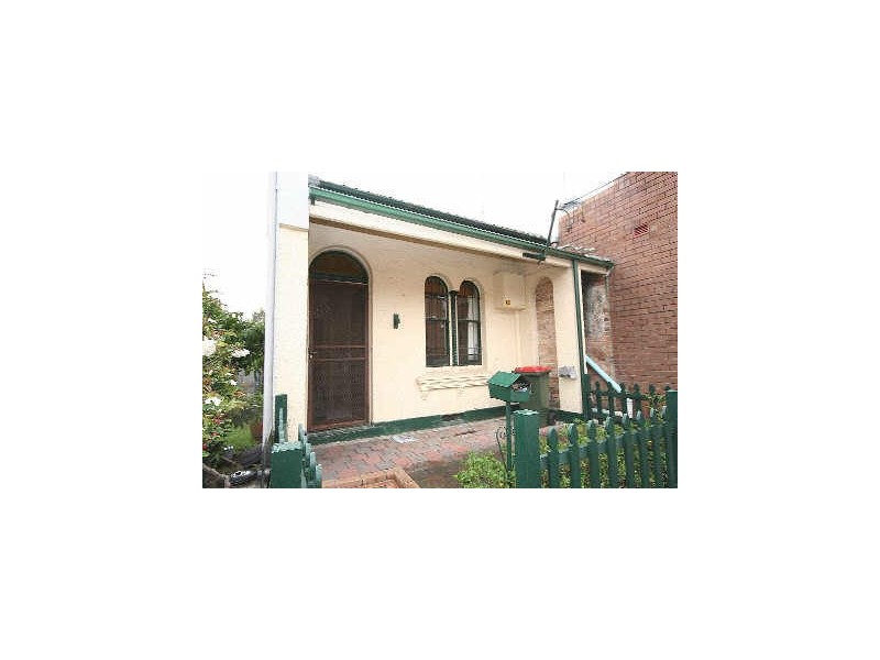 45 PROSPECT STREET, Erskineville NSW 2043