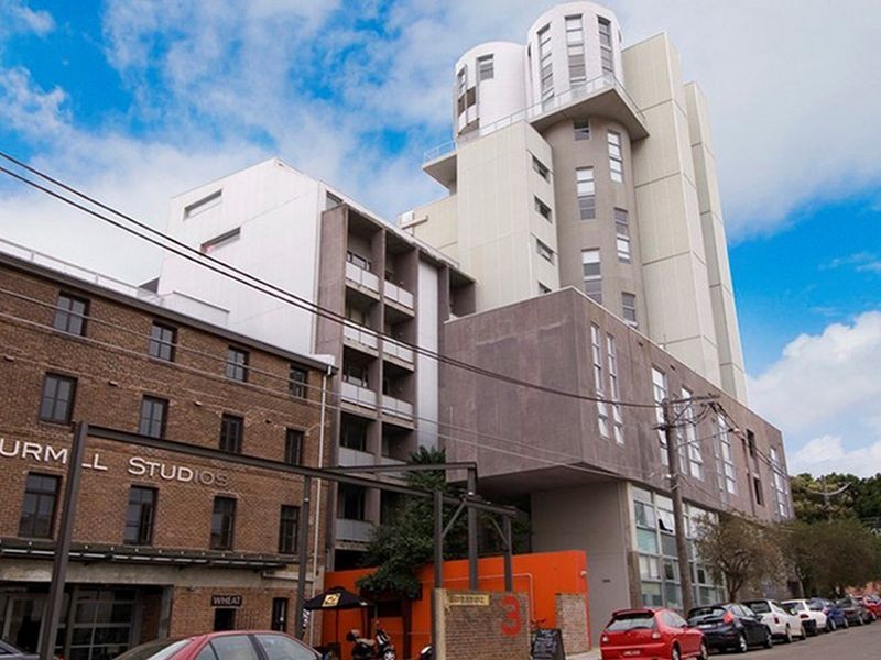 48/1 GLADSTONE STREET, Newtown NSW 2042