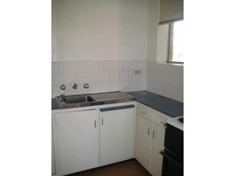 12/47 BENT STREET, Paddington NSW 2021