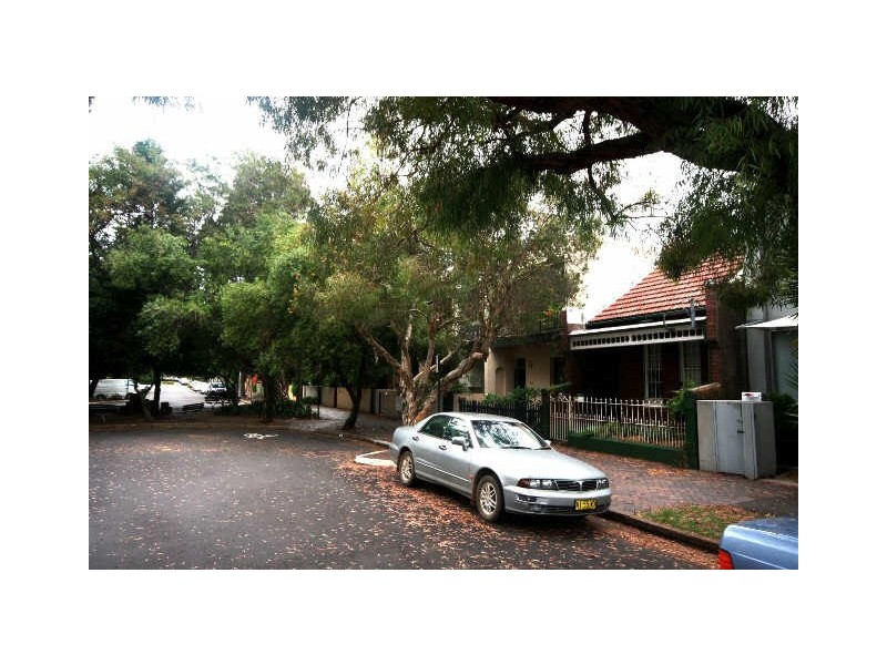 344 BELMONT STREET, Alexandria NSW 2015