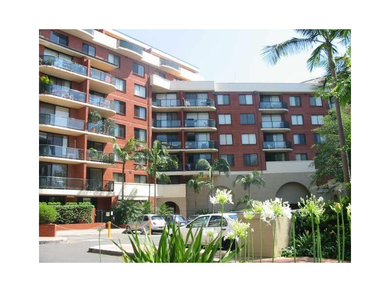 7608/177 MITCHELL ROAD, Alexandria NSW 2015
