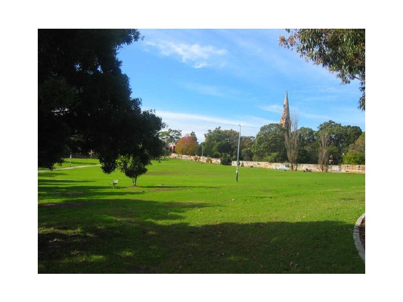 58 HOPETOUN STREET, Camperdown NSW 2050