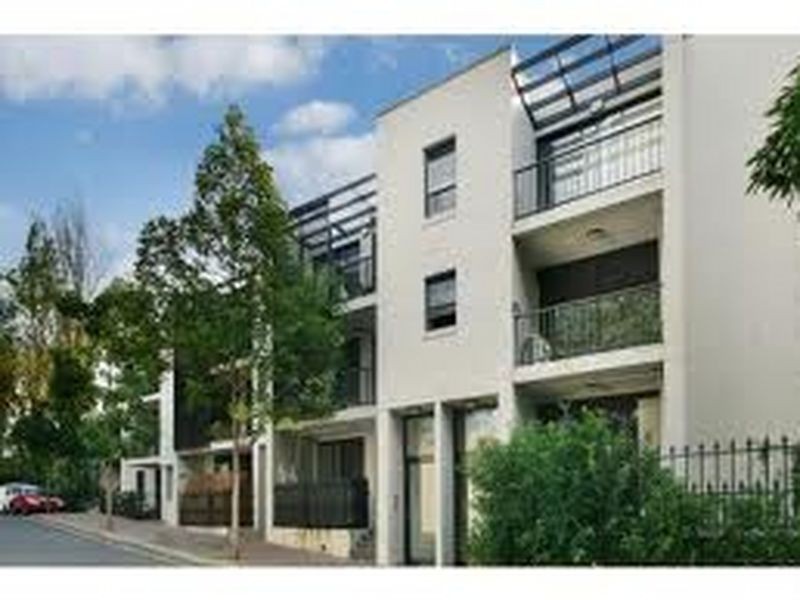 23/11 Rose Street, Chippendale NSW 2008