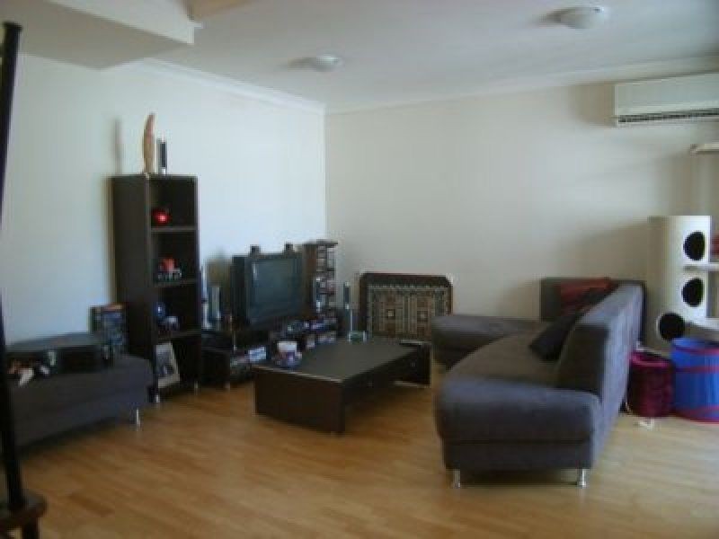 23/11 Rose Street, Chippendale NSW 2008