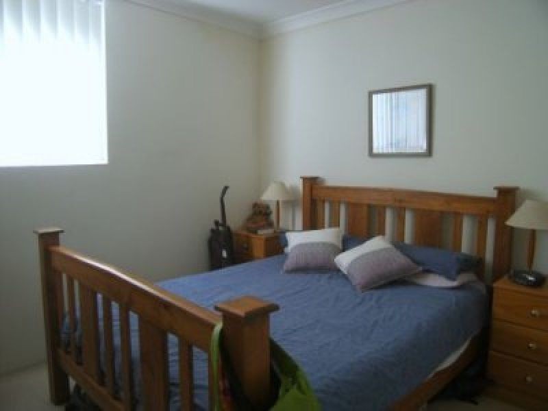 23/11 Rose Street, Chippendale NSW 2008