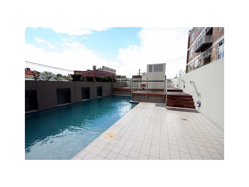 312/11-23 GORDON STREET, Marrickville NSW 2204